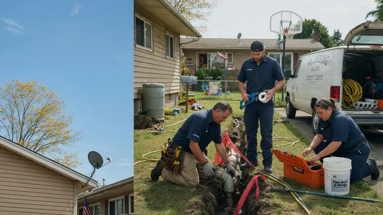Garbage Disposal Replacement in Newfane, NY near me